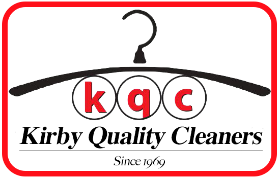 Kirby Quality Cleaners